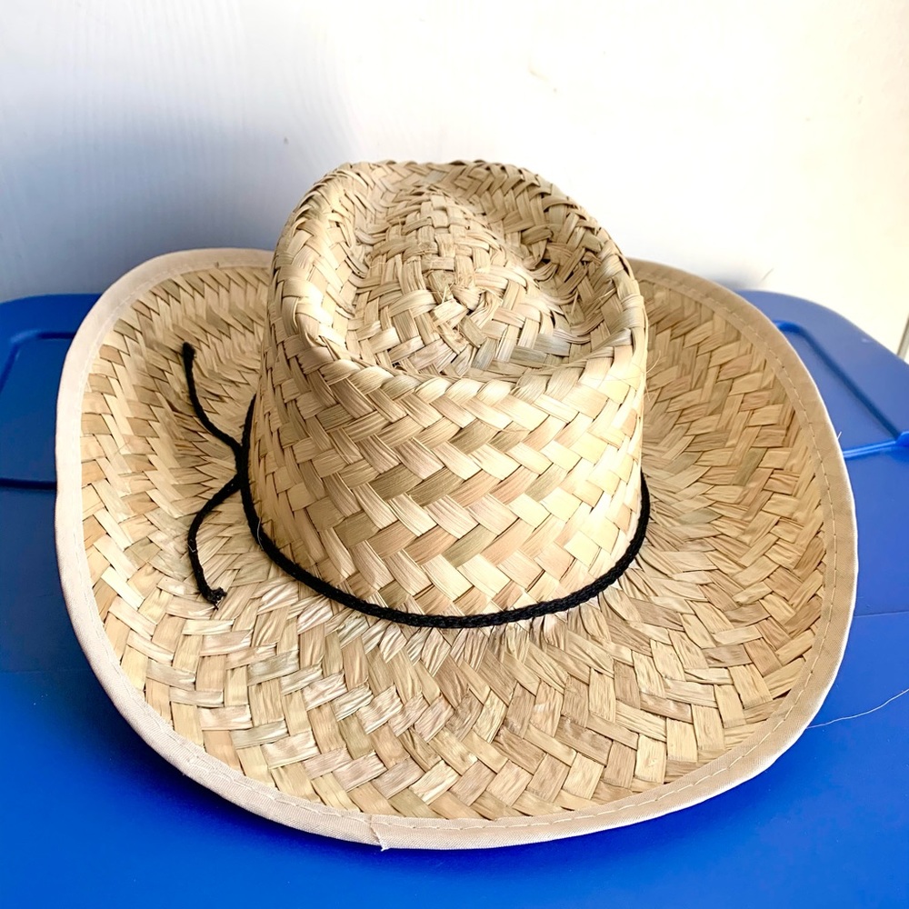 Sexy high quality cowboy hat 🤠